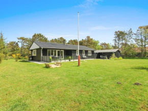 Holiday Home Blia - 1-5km from the sea by Interhome